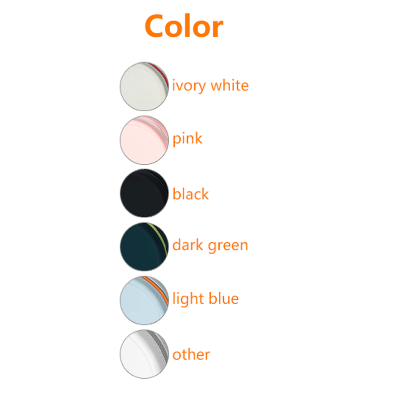 Color personalizado