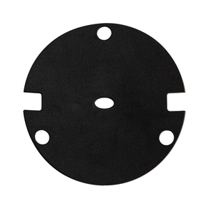 5,5 дюймов, 26 Вт, 2080LM, светодиодные лампы для салона, Белый алюминиевый корпус, широкий диапазон применения для автомобильного фургона, грузовика 12/24 В, внутреннего освещения - Product Image 5