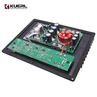 Carte amplificateur haute puissance Max 2000W 12V pour caisson de basses de voiture