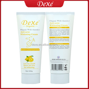Dewvéhicules-crème éclaircissante pour la peau, perle naturelle, <span class=keywords><strong>corps</strong></span>, hydratant, avec <span class=keywords><strong>acide</strong></span> lactique et <span class=keywords><strong>acide</strong></span> lactique, pour peaux sèches - Product Image 3