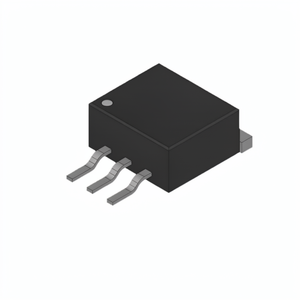 TO 263 6, D2PAK, TO 263BA ชิปอิเล็กทรอนิกส์สำหรับการจัดการพลังงาน (PMIC) ชิ้นส่วนอิเล็กทรอนิกส์บริการครบวงจร SPX29500T-L-5-0 - Product Image 1