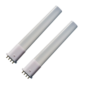 Tube lumineux LED <span class=keywords><strong>2G11</strong></span> <span class=keywords><strong>9W</strong></span> 12W 15W 18W 20W 22W 2835SMD AC85-265v/100-277V avec garantie de 3 ans - Product Image 2