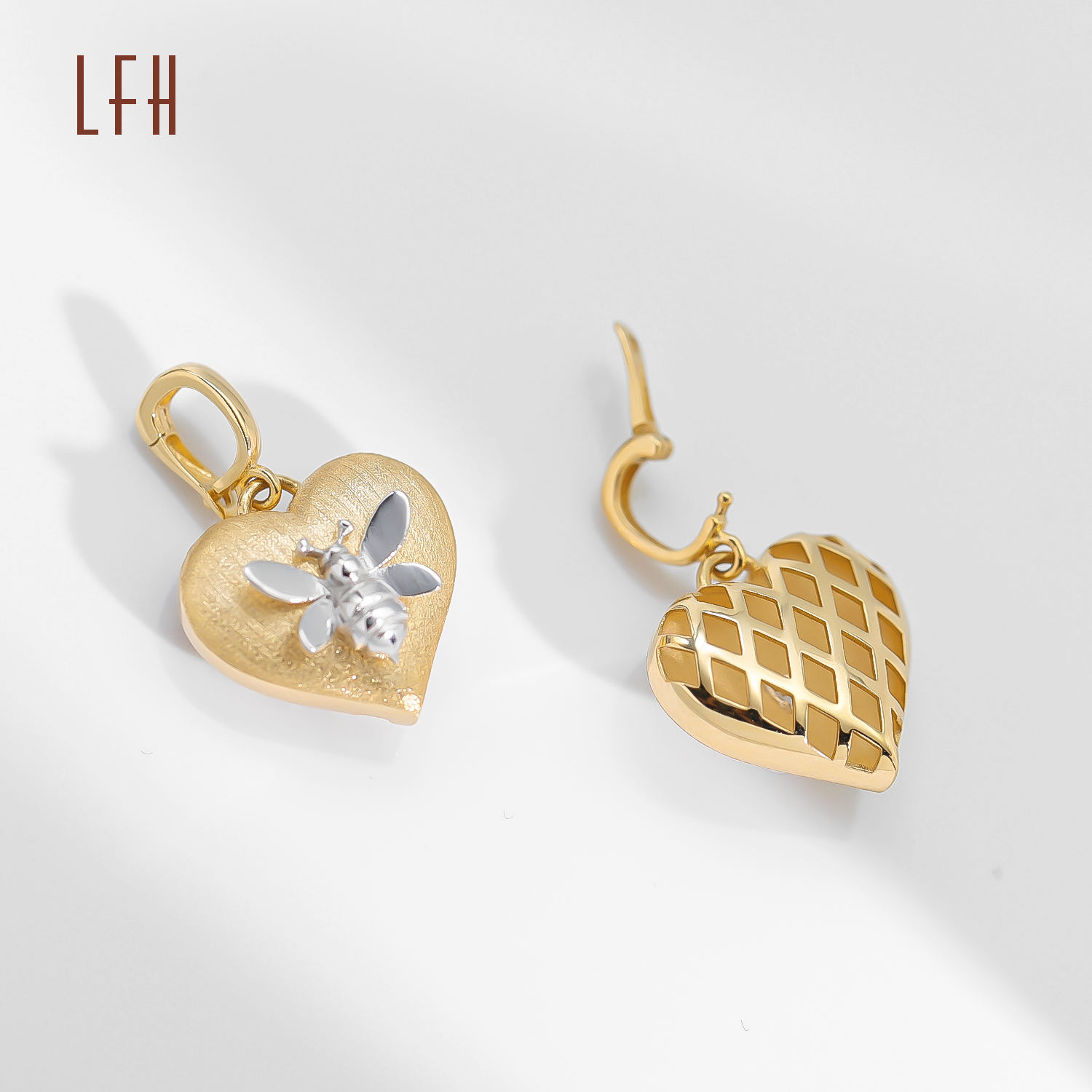 ผึ้งสีเหลืองทอง