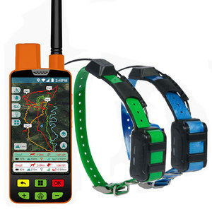 Eseek GPS <span class=keywords><strong>Navigator</strong></span> cho động vật hoang dã chăn nuôi đa loài Tracker firmware Thiết bị chuyển mạch GPRS 4G -40 ° C hoạt động cho bảo tồn ODM - Product Image 1