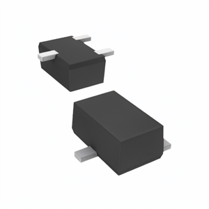Distribuidor Autorizado de Transistores SC-89, SOT-490 DRC9124T0L, Componentes Electrónicos - Product Image 1