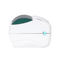 Impresora de Etiquetas de Envío Exprés Xprinter XP-450B 4x6, Máquina de Etiquetas Electrónicas, Impresión Térmica Adhesiva, Interfaz USB