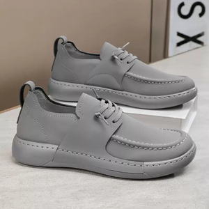 ZZH XZ161 Zapatos Casuales para Hombre, Duraderos y Lavables, Mantienen un Aspecto Nuevo por Mucho Tiempo - Product Image 5