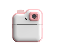 Kamera anak instan cetak kamera harga pabrik dengan Printer instan Bluetooth dan layar IPS 2.4 inci untuk anak-anak