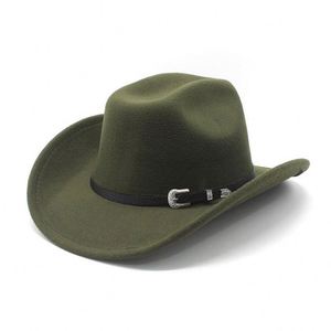 Cappelli di Alta Qualità 100% Lana Australiana 180 Grammi Colore Grigio per Uomo e Donna - Product Image 3