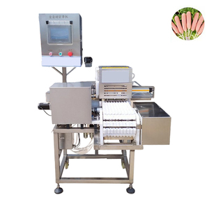 Kebab Skewer Machine Automatic Meat Skewer Machine Skewer Machine Bbq - Product Image 4