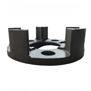 Nouveau porte-roue OEM 3463501533A pour camion Mercedes <span class=keywords><strong>Actros</strong></span> Transmission et essieux - Product Image 5