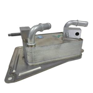 Intercambiador de Calor de Refrigeración de Fluido de Transmisión Automática Original para Chevrolet Blazer Malibu XL EQUINOX 24290617 24042617 - Product Image 1