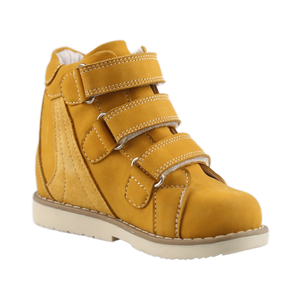 Diacomfort Chaussures Correctrices Montantes <span class=keywords><strong>pour</strong></span> Tout-Petits, Sandales Orthopédiques à Bout Ouvert Respirantes <span class=keywords><strong>pour</strong></span> Enfants, Idéales <span class=keywords><strong>pour</strong></span> Pieds Tortos - Product Image 5