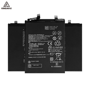 Заводская цена дисплей телефона HB386689ECW для Huawei Honor Magic 2 Digital Batterie Huawei оригинальный аккумулятор модели TNY-AL00 TL100 - Product Image 6