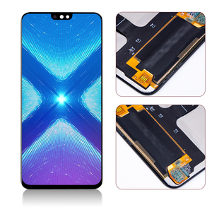Điện thoại di động màn hình LCD cho <span class=keywords><strong>Huawei</strong></span> Honor 8x Honor 9X <span class=keywords><strong>Lite</strong></span> LCD màn hình hiển thị cho <span class=keywords><strong>Huawei</strong></span> Honor 8x <span class=keywords><strong>Lite</strong></span> thay thế - Product Image 3
