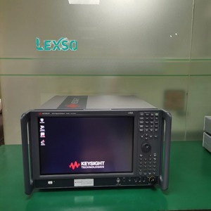 คีย์ไซท์ N9048b Pxe Emi เยอรมัน 2 เฮิรตซ์ ถึง 26.5 กิกะเฮิรตซ์ สำหรับเครื่องมือทดสอบ Lexso - Product Image 4
