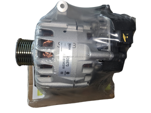 <span class=keywords><strong>Alternateur</strong></span> <span class=keywords><strong>Valeo</strong></span> 12V 200A neuf, référence 439870 2310A1VM0A, pour NISSAN Elgrand SERENA, avec garantie de 12 mois - Product Image 3