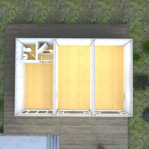 Casa Contenedor Prefabricada de Lujo Personalizada de 40 pies x 20 pies, Económica, con Dormitorio, Baño y Cocina, en Venta en <span class=keywords><strong>Costa</strong></span> Rica - Product Image 4