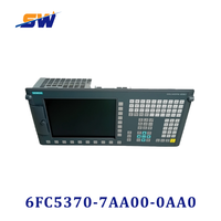 6FC5370-7AA00-0AA0 SIEMENS SINUMERIK 828D PPU 281.1 Contrôleur CNC |   En stock |   Garantie d'un an