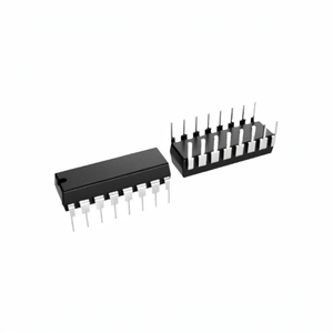 Componentes Electrónicos de Circuito Lógico DIP de 16 Bits SN74F163ANE4 en Stock (BOM IC) - Product Image 1