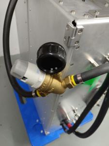 P/N 10683697 Amplificador RF de Alta Potência SIEMENS para Scanner de Ressonância Magnética Aera Sola Altea - Product Image 4