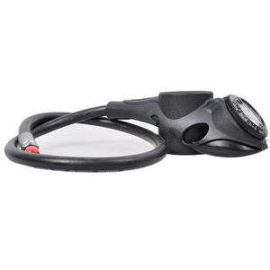 อุปกรณ์ดำน้ำ ชุดเกจวัดความดัน 3 ตัว เกจวัดความลึก <span class=keywords><strong>เข็มทิศ</strong></span> เครื่องมือดำน้ำ ได้รับการรับรองมาตรฐาน CE - Product Image 6