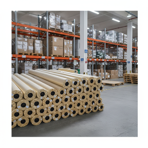 ป้ายไวนิล PVC แบบ Frontlit กันน้ำ ผิวมัน/ด้าน เป็นมิตรกับสิ่งแวดล้อม ทนทาน เหมาะสำหรับงานโฆษณา - Product Image 1