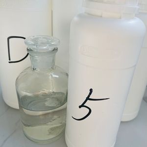 Mẫu miễn phí tổng hợp hó<span class=keywords><strong>a</strong></span> chất hữu cơ CAS không 1119 5-bromo-1-pentene - Product Image 3