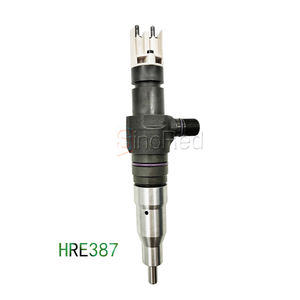 Neue Standard-Einspritz ventil baugruppe HRE387 für die Delphi-Motor-F2P/BEBJ-Serie - Product Image 3