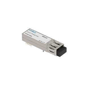 Hete nieuwe en originele SFF2X5-155B-31FP-90K-S-LC-AT le <span class=keywords><strong>2x5</strong></span> 155Mb glasvezel transceivermodules - Product Image 1