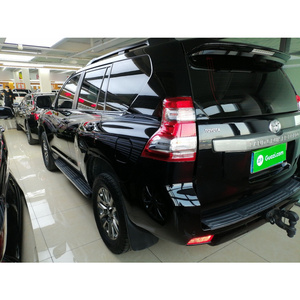 Toyota Prado <span class=keywords><strong>d</strong></span>'<span class=keywords><strong>occasion</strong></span> 2016, moteur essence, transmission automatique, <span class=keywords><strong>SUV</strong></span> 5 places, conduite à gauche, idéal pour les acheteurs de <span class=keywords><strong>SUV</strong></span> familiaux fiables - Vente Flash - Product Image 2