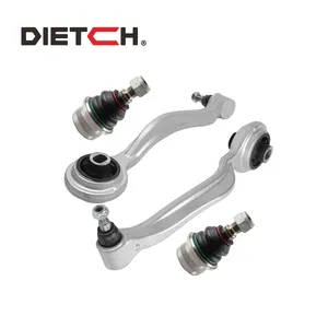 Front Control Arms L R Fusee Kogelgewricht Voor Mercedes W220 W215 2203304311 2203304411 2601650 MS10504