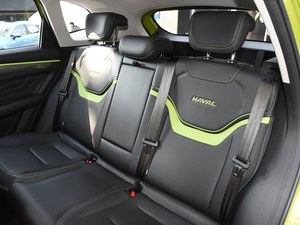 Nouveau Haval Jolion 2021 15T Auto Édition Dasi 150HP 7DCT Volant à Gauche Toit Ouvrant Panoramique L2 ADAS Écran 123 Pouces SUV - Product Image 4