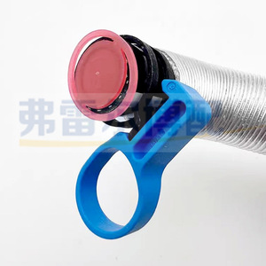 Tubo de Retorno de Aceite para Citroën 3008 C4L 1.6T Turbo V861706980, Pieza de Repuesto - Product Image 1