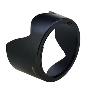 Pare-soleil Canon EW-83J pour objectifs EF 17-55mm 17-40mm, accessoire d'appareil photo en plastique - Product Image 2