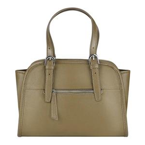 AndoBag Top-Handle Bags for Women, Genuine Leather Crossbody Bag, Retro Casual Shoulder <b>Purse</b>, Large Capacity Handbag 3183 - Product Image 3