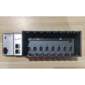 USEDVNational Instruments NI 9144 Chasis esclavo EtherCat de 8 ranuras - Product Image 1