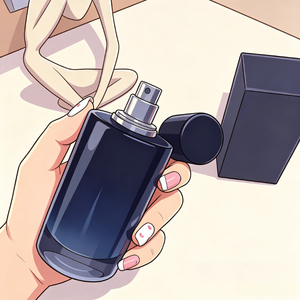 Eau de Parfum Amaderado Cítrico Salvaje para Hombre, 100 ml, Perfume Herbal Intenso y Refrescante para Uso Diario y Nocturno - Product Image 4