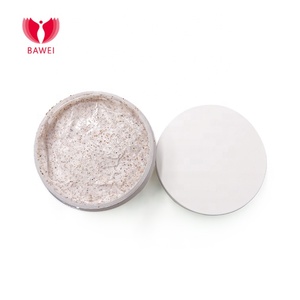 Naturel Fruits D'avocat Exfoliant Visage Au <span class=keywords><strong>Beurre</strong></span> <span class=keywords><strong>De</strong></span> Karité <span class=keywords><strong>Bio</strong></span> Nettoyage En Profondeur Exfoliant Corporel Blanchissant - Product Image 2