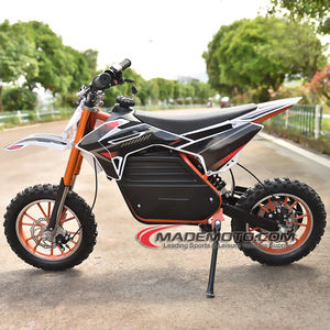 2025 <span class=keywords><strong>Moto</strong></span> électrique enfant Surron Hyper Dirt Bike <span class=keywords><strong>Moto</strong></span> pour enfant - Product Image 4