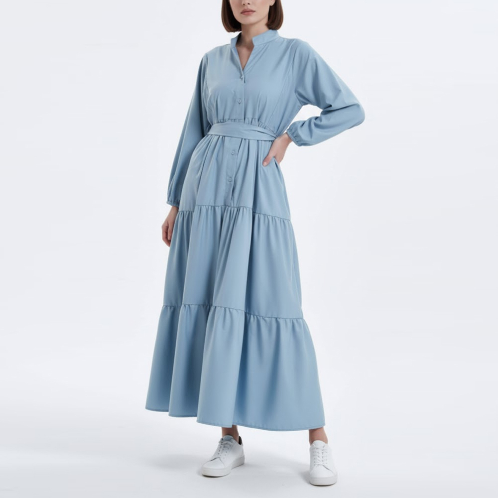 Bleu clair