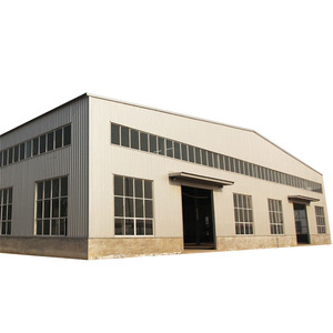 Unidad Industrial Modular Ensamblada con Pernos de Alta Resistencia Sin Necesidad de Soldadura - Product Image 2
