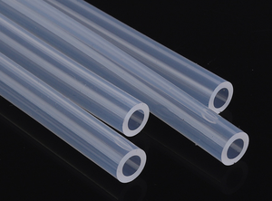 Siliconen Slangen Van Medische Kwaliteit - Product Image 6