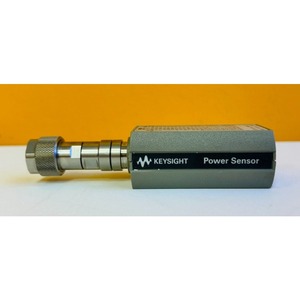 Capteur de puissance à diode Keysight 8481D 10 MHz à 18 GHz, -70 à +20 dBm *X - Product Image 5