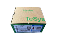 Contacteur AC TeSys D LC1D09M7C d'origine, 3P 9A, 3 pôles, bobine 220V AC, 50/60Hz, LC1D09, Schneider Electric, interrupteur de contacteur de moteur