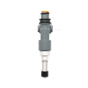 Inyector de Combustible Suzuki 195500-2260 297500-2260 Para Repuesto de Chang'an - Product Image 3