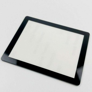Lentille de protection d'écran de remplacement pour console Nintendo <span class=keywords><strong>DS</strong></span> Fat, couvercle de lentille d'écran - Product Image 6