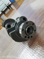 Adracing Custom Forged 4340 LS Engine Vilebrequins pour Chevy LS1 Vilebrequin 4.000 "4.125" Stroke LS7 Engine Crankshaft 4.150 ".