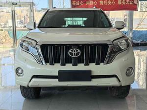 Qualité supérieure pour Toyota <span class=keywords><strong>Prado</strong></span> 2024 2020 <span class=keywords><strong>2019</strong></span> 2016 SUV sièges intérieurs en cuir légers soigneusement utilisés voiture - Product Image 5
