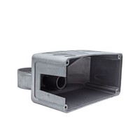 Service de fonderie de pièces en acier, alliage et bronze pour boîtes de transmission / boîtes de vitesses, pièces automobiles, pièces marines